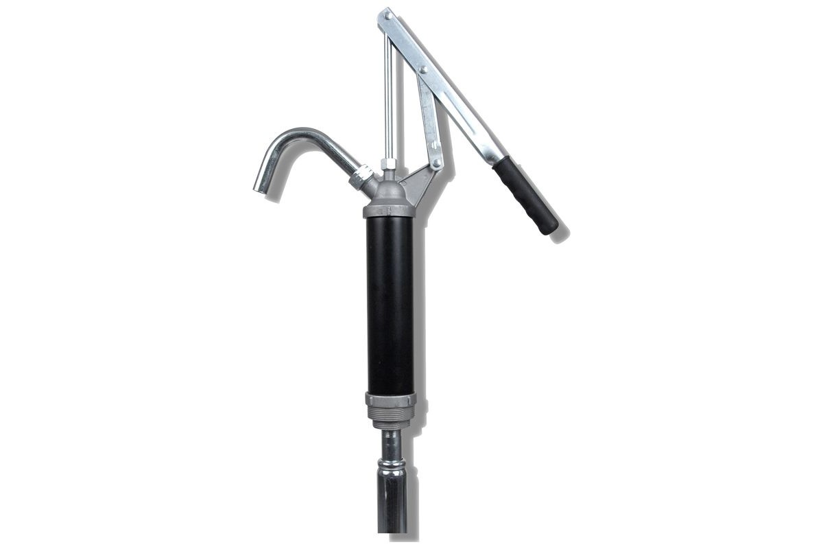 HK 07 Hand Crank Pump - Four Fasteners Ltd