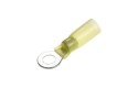 Thumbnail of 10mm-heatshrink-ring-terminal--yellow---100pk_588025.jpg