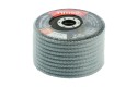 Thumbnail of 115mm-x-22-3mm-zirconium-p120-grit-flap-disc_325351.jpg