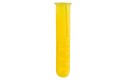 Thumbnail of 25mm-plastic-plugs---yellow_326517.jpg