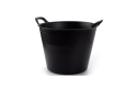 Thumbnail of 42ltr-flexi-tub-black-progt42bla-hds_339752.jpg