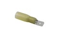 Thumbnail of 6-3-x-0-8mm-heatshrink-push-on-terminal--male---yellow---4mm---6mm-----100pk_588148.jpg