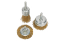 Thumbnail of crimped-wire-brush-set--3pc---brassed_559321.jpg