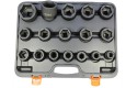 Thumbnail of franklin-17-pce-6-pt-impact-socket-set-3-4--dr_331467.jpg