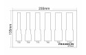 Thumbnail of franklin-xf-6-pce-long-star-bit-socket-set-1-2--dr_331249.jpg