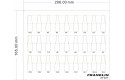 Thumbnail of franklin-xf-flat-bit-socket-1-4--dr-sl5-5_332678.jpg