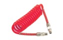 Thumbnail of polyurethane-coiled-hose-assembly--red--10m-of-10mm-i-d-hose--male-thread-r-3-8-swivel-ends_390750.jpg