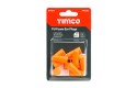 Thumbnail of pu-foam-ear-plugs--blister-pack---5-pairs_558043.jpg