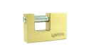 Thumbnail of rp75-veto-rectangle-brass-padlock-75mm_339832.jpg