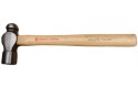 Thumbnail of spear---jackson-ball-pein-hammer-1-0-lb_333642.jpg