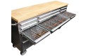 Thumbnail of tools-for-72--stainless-steel-tool-chest--chest-not-included_331176.jpg