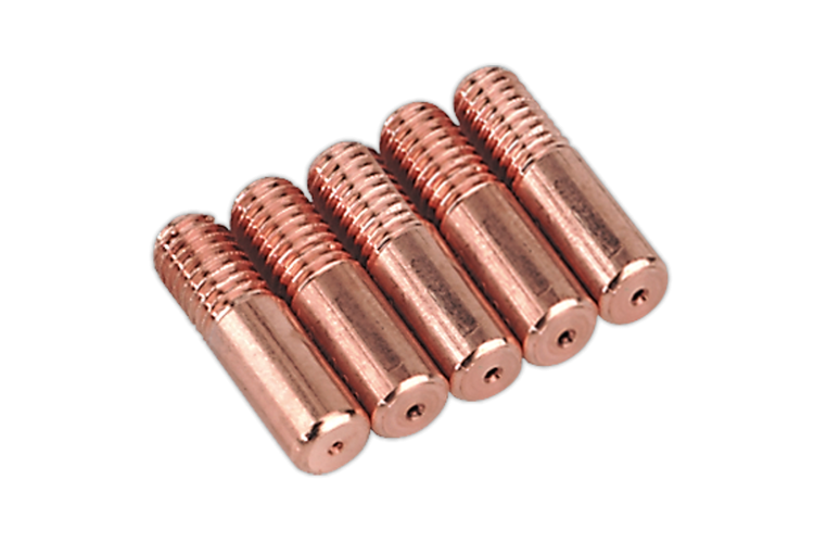 0.6MM MIG TIP (CONTACT TIP) (MB14) (5 PK)