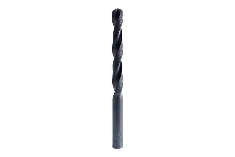 1.0mm HSS-R Jobber Drill Bit x 2pk