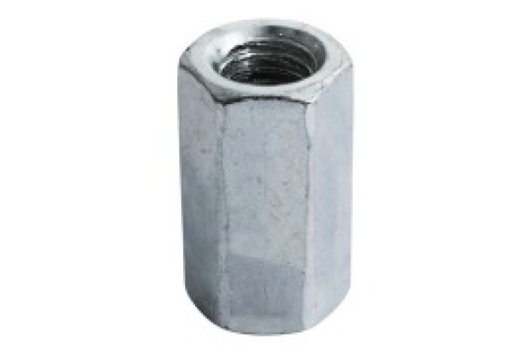 1/2 BSP FIXED CONNECTOR NUT (FEMALE)