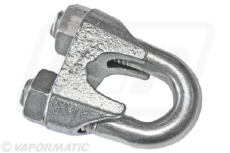 1/2 WIRE ROPE GRIP (10PK)