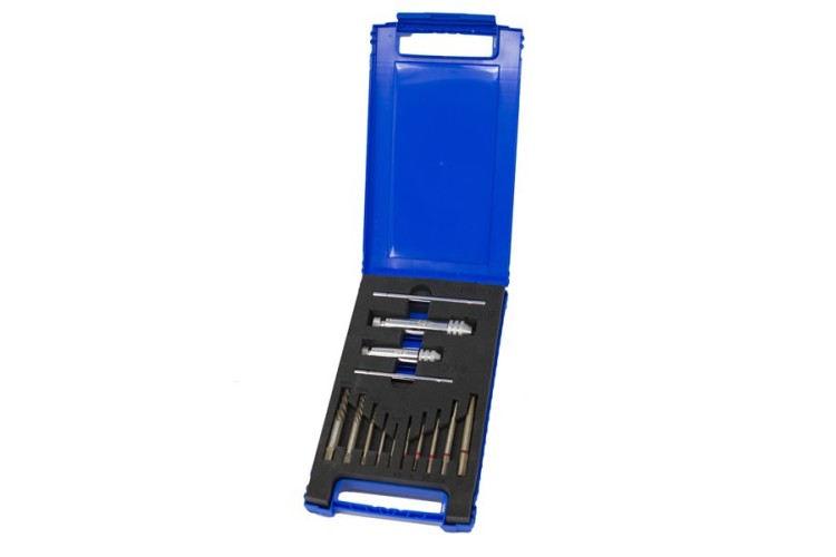 1-5 PRESTO STUD EXTRACTOR SET