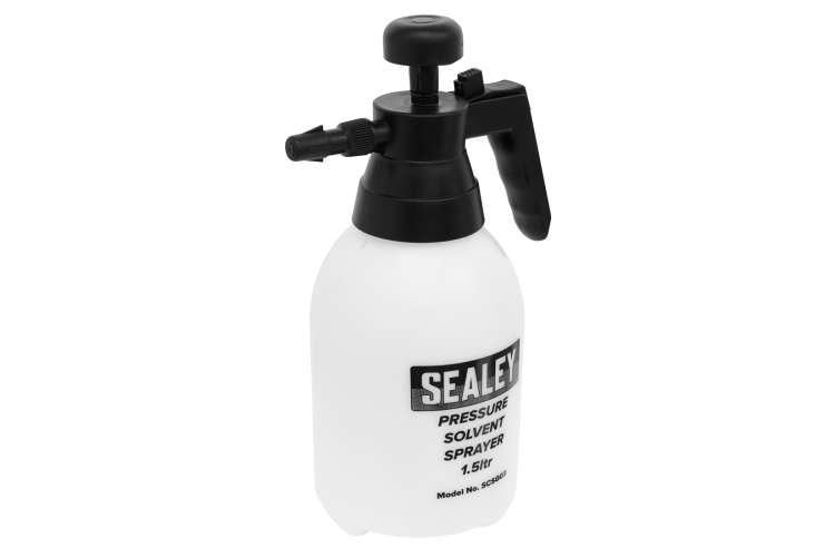 1.5LTR PRESSURE SPAY CAN WITH VITON SEALS