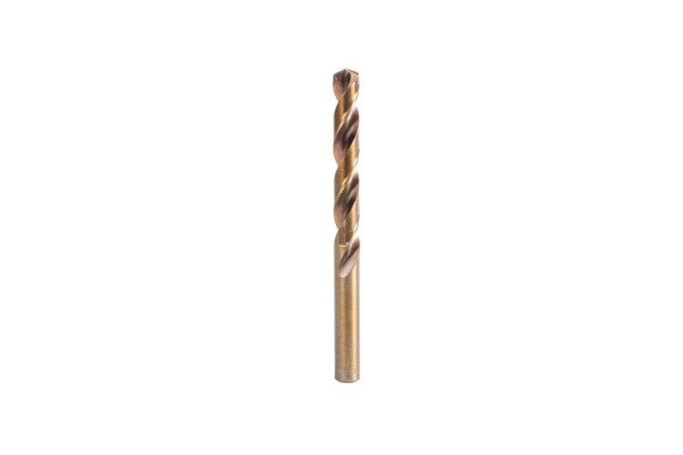 1.5MM COBALT DRILL BITS (10PK)