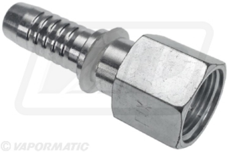 1/8 X 1/4 HOSE (BSP) FEMALE INSERT