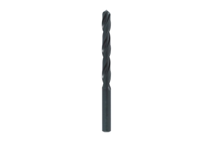 10.0MM JOBBER DRILL BITS (5PK) (HSS-R) 