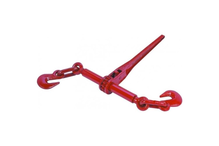 10-13MM RATCHET LOADBINDER (RED)