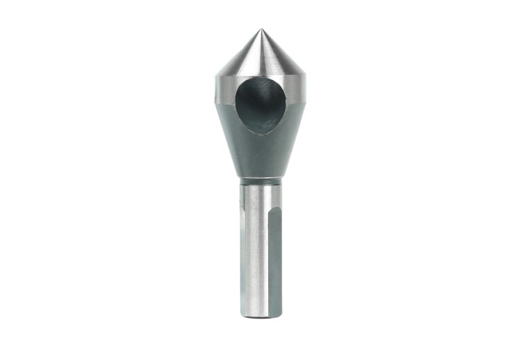 10-15mm De-Burring Countersink -M2 HSS CS1015