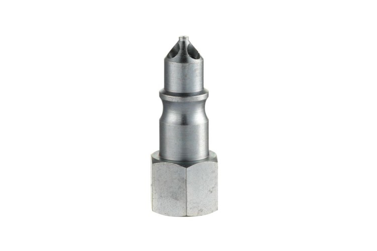 100 Series Adaptor Female Thread Rp 3/8