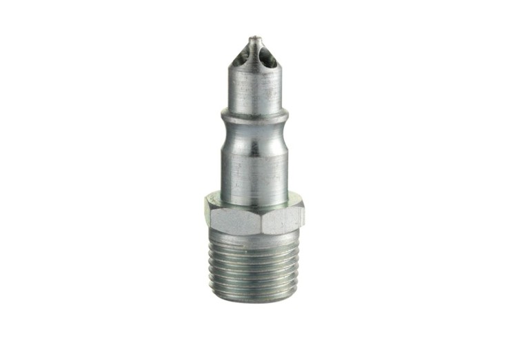 100 Series Adaptor Male Thread R 1/2 