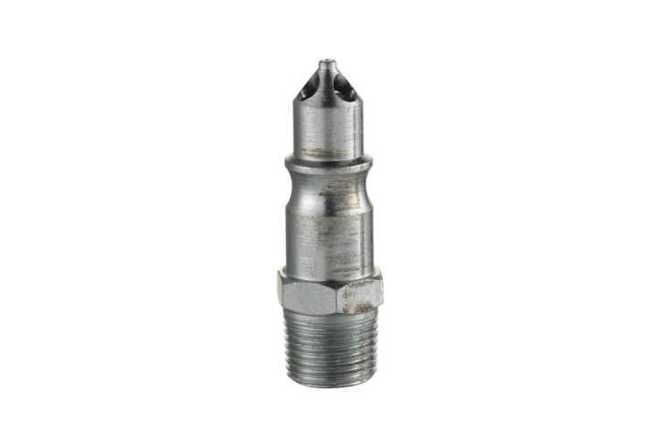 100 Series Adaptor Male Thread R 3/8 