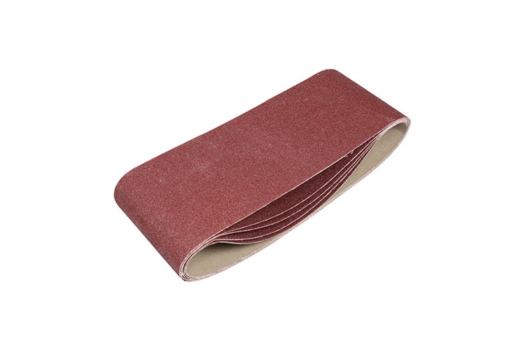 100 x 610mm Sanding Belts P120 231369