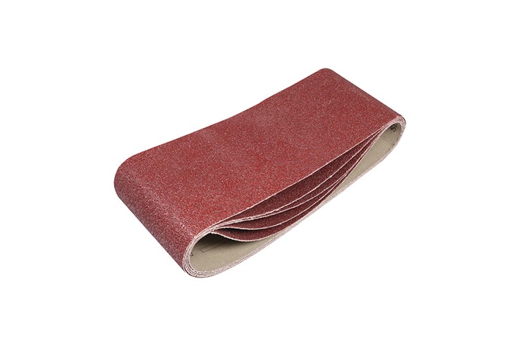 100 x 610mm Sanding Belts P40 231147