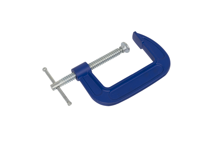 100MM G CLAMP