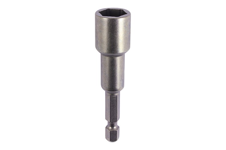 11 x 65 Bi-Hex Socket Driver - Grey 11BHSDB