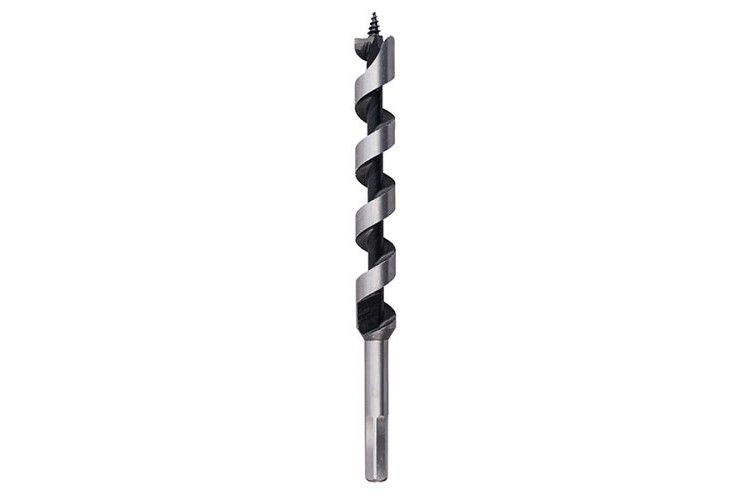 12.0 x 235 Auger Bit - Hex Shank HA12235