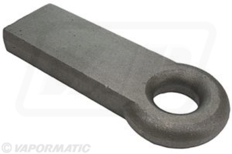 12 INCH DRAWBAR RING