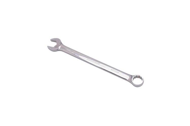 10MM COMBINATION SPANNER (12 POINT GEAR F GRIP)