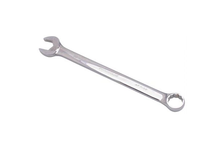 12 pt GearF Grip 4+ Combination Spanner 6mm