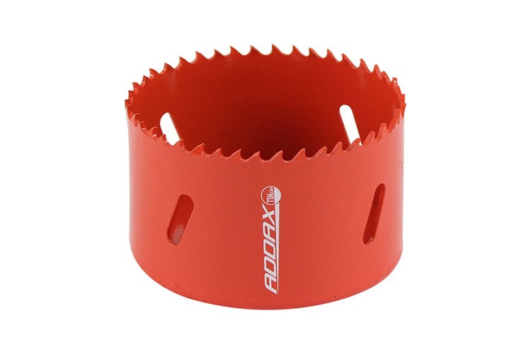 121mm M3 Bi-Metal Holesaw -Variable HS121