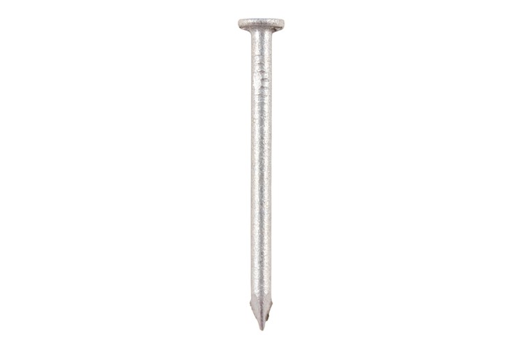 125MM  (5 INCH) GALV NAIL(S) (PER KG) 