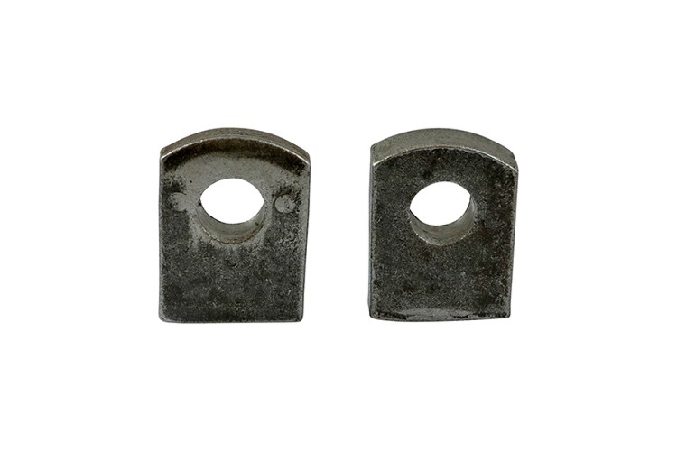 12MM GATE EYE TO WELD (2PK)