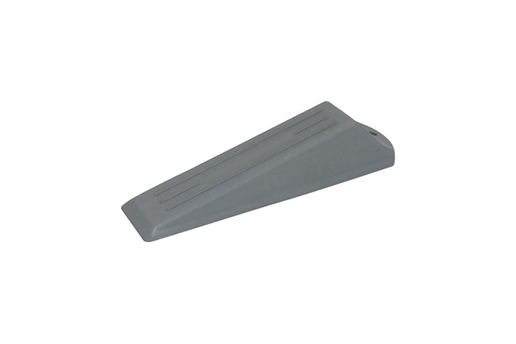 136 x 43 x 29 PVC Door Wedge DWEDGE