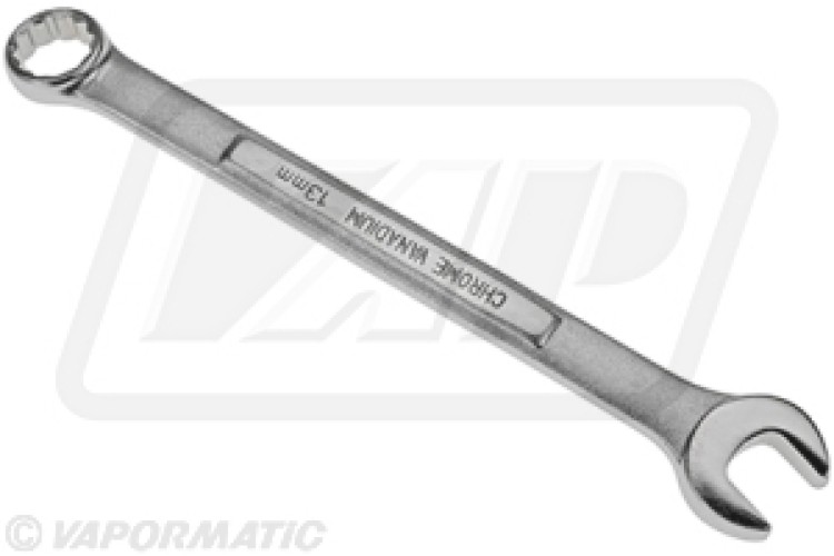 13MM GENIUS COMBINATION SPANNER