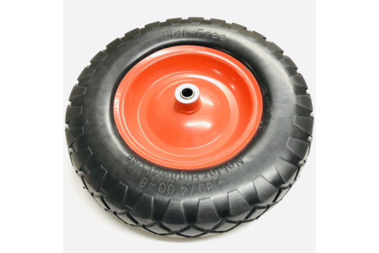 14 INCH PUNCTURE RESISTANT BARROW WHEEL