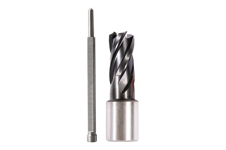 15MM X 30MM Broaching Cutter HSS M2 -Short BCS15