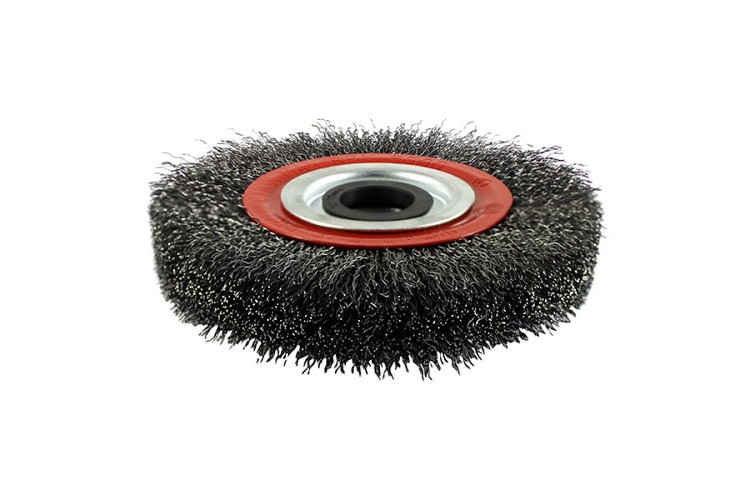 150mm Crimp Wire Wheel Brush 150HWC