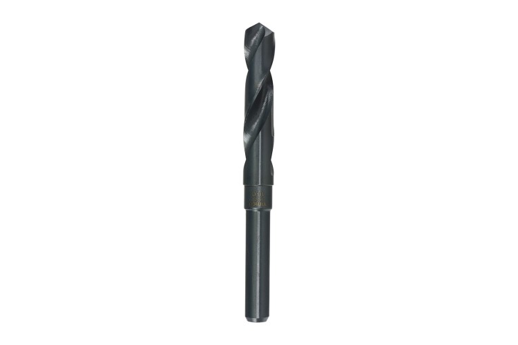 16.0mm HSS-M Blacksmith Drill Bit-TiN 