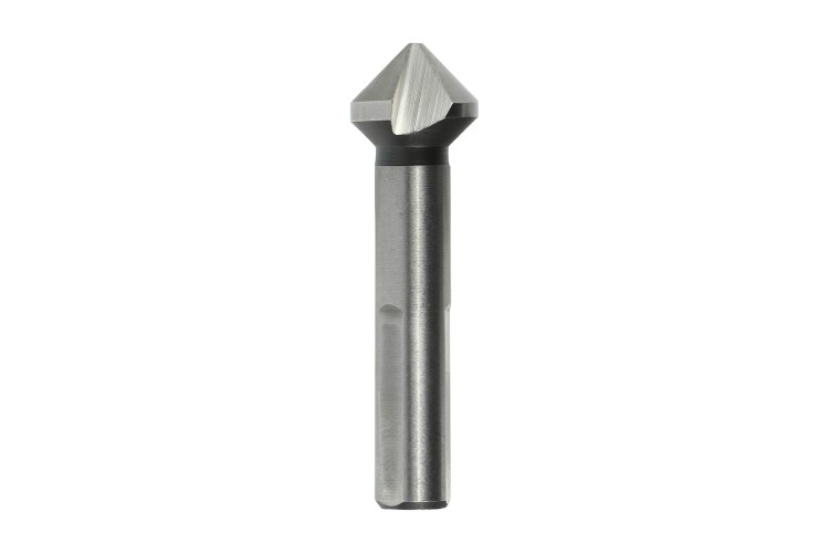 16.5mm 3 Flute Countersink - M2 HSS CS165