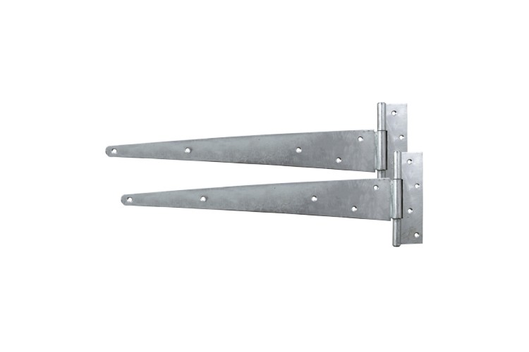 16 INCH TEE HINGES (GALV)