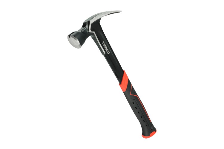 16OZ PROFESSIONAL CLAW HAMMER