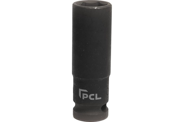 17mm A/F, Deep Impact Socket, 1/2